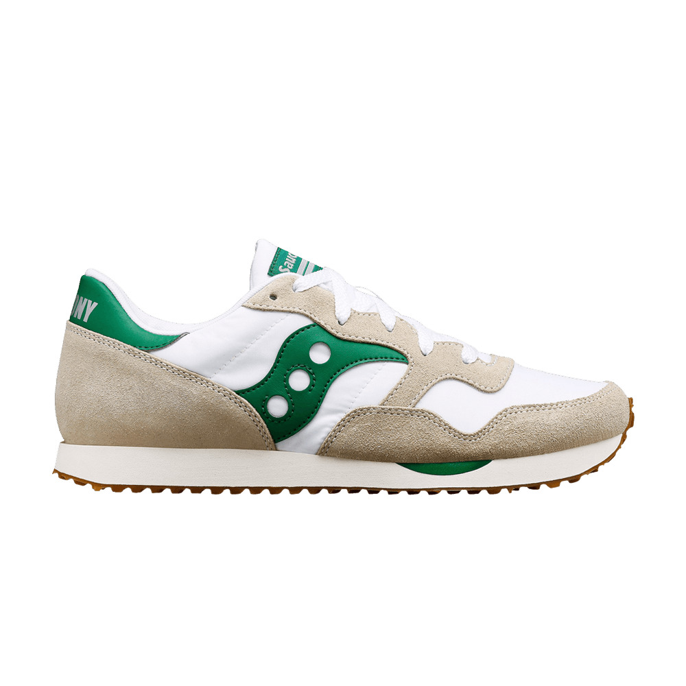 DXN Trainer 'White Green' - 1