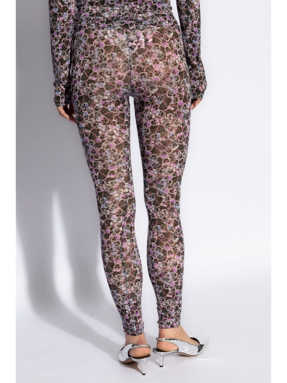 Joshua leggings - 4