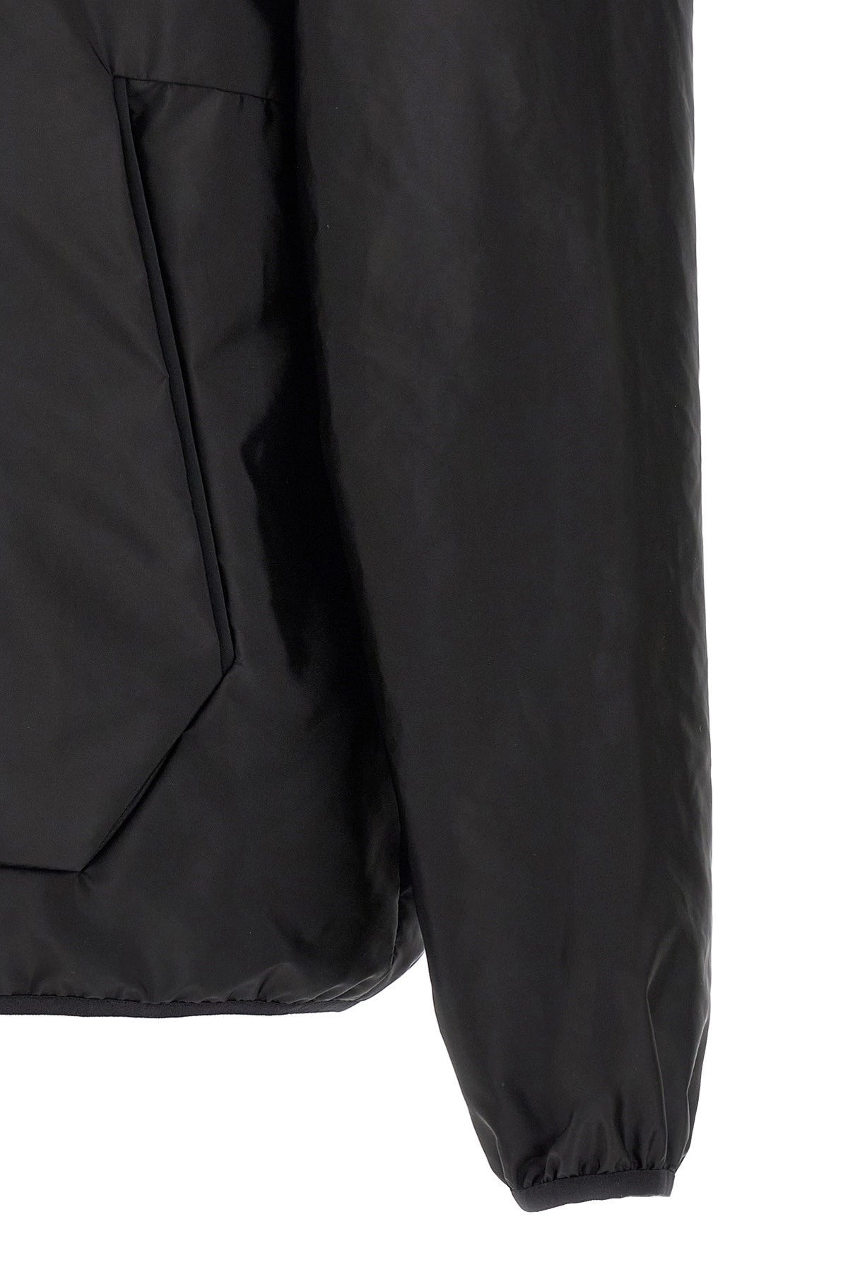 Moncler Men 'Granier' Raincoat - 4