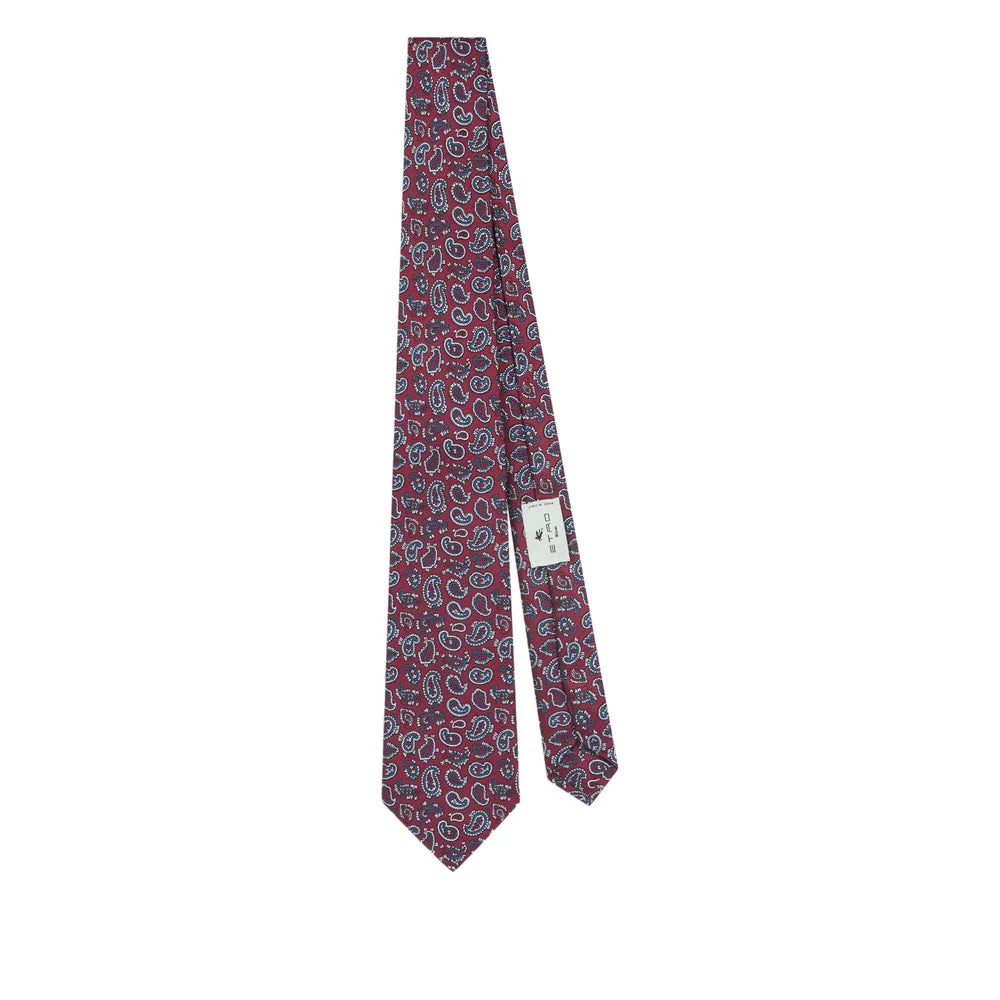 Ties Red, Blue - 1