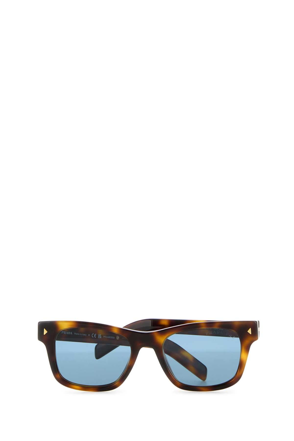 Prada Men Printed Acetate Opr A17s Sunglasses - 2