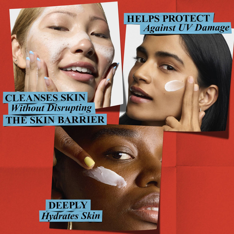 Destination Radiant Skin Set 3
