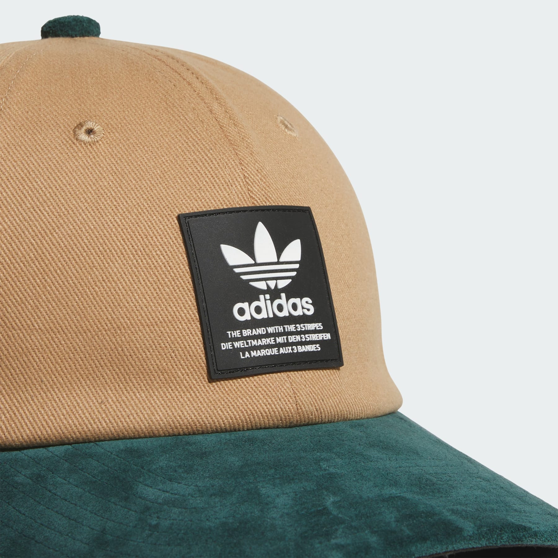 Terrace Strapback Hat - 3