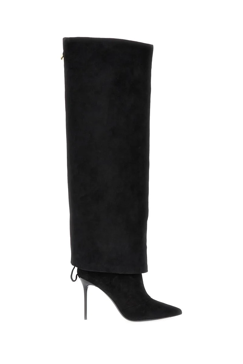 BALMAIN BOOTS - 1