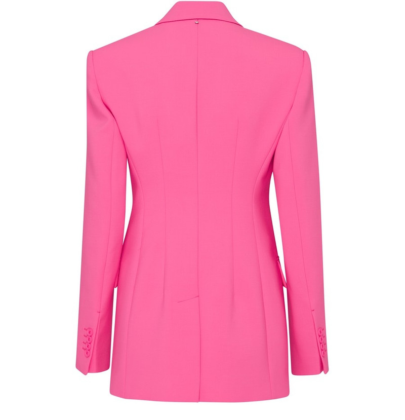Sportmax Zermat classic jacket outlook