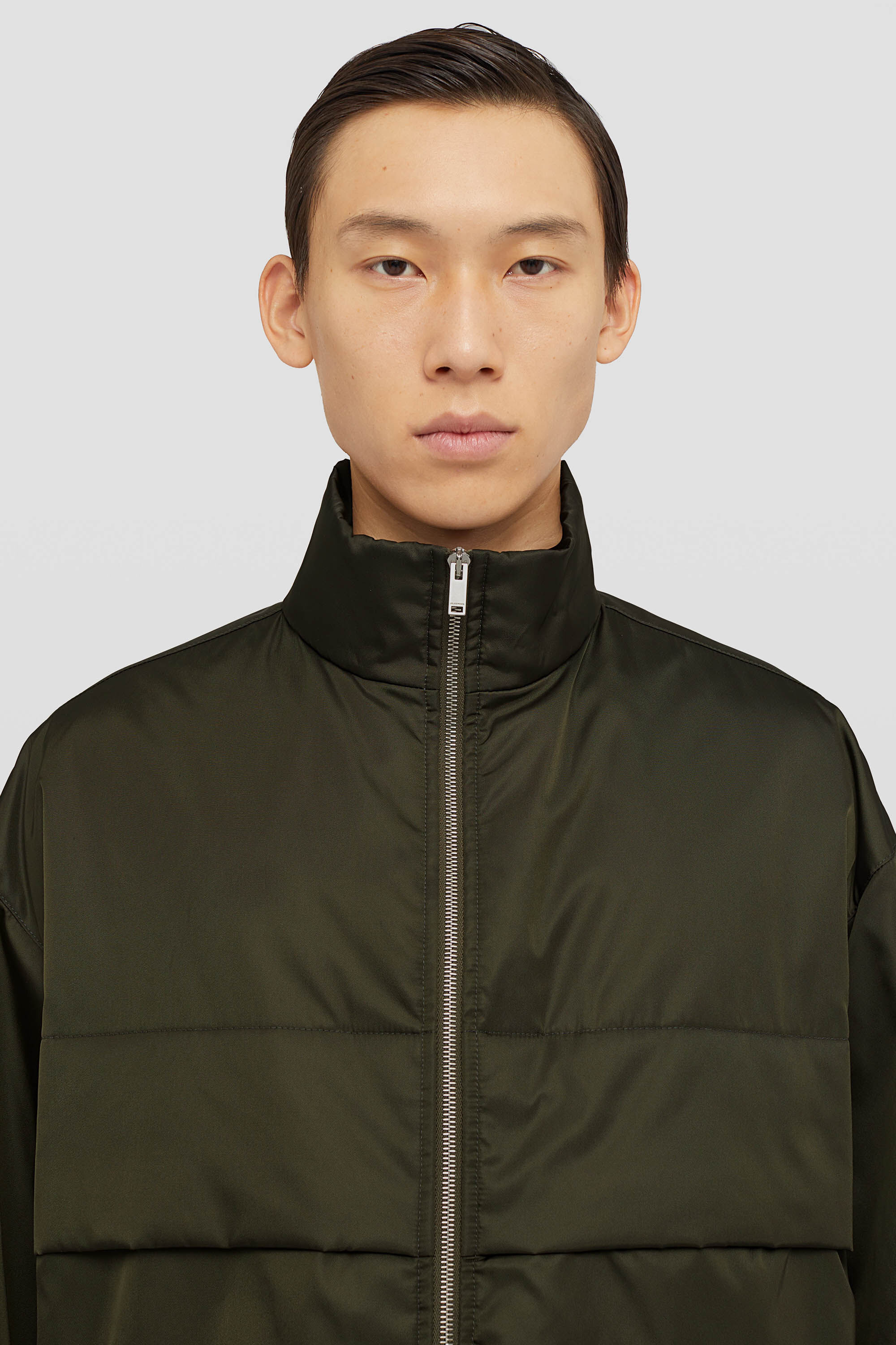 Padded Jacket - 2