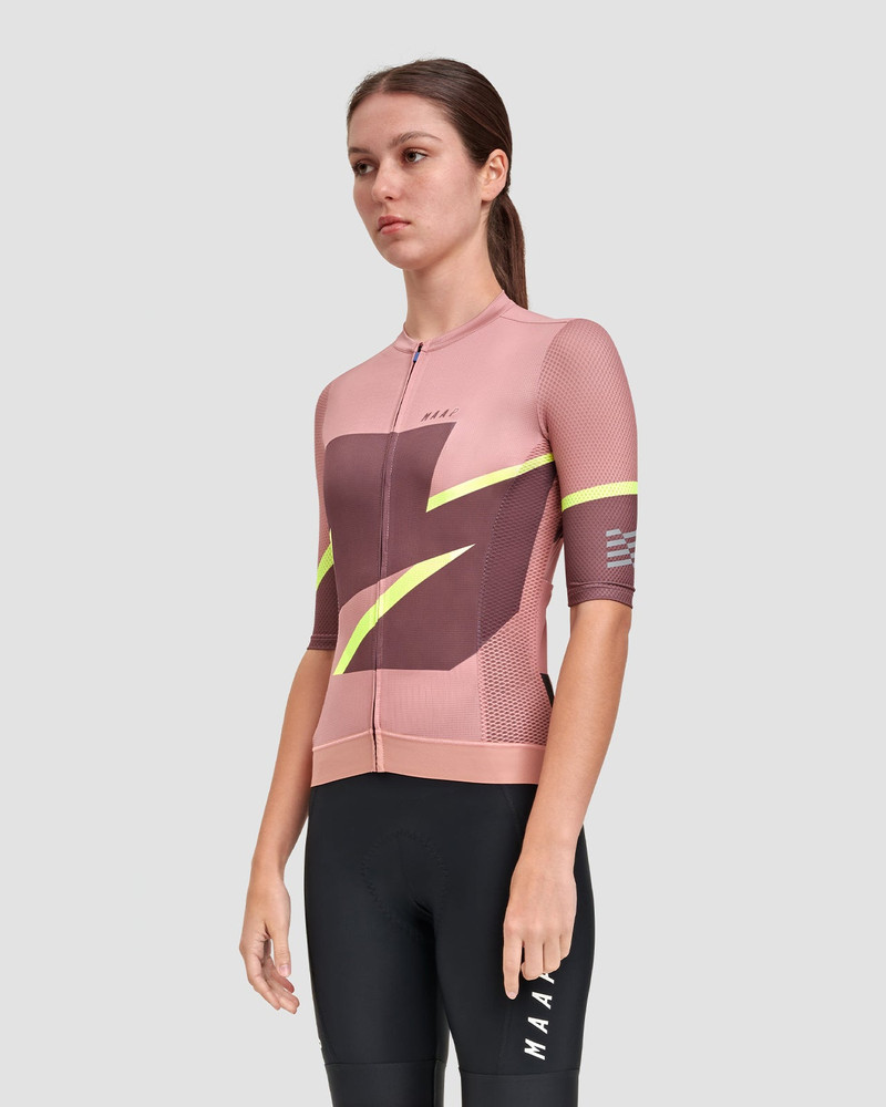 MAAP Women's Evolve 3D Pro Air Jersey outlook