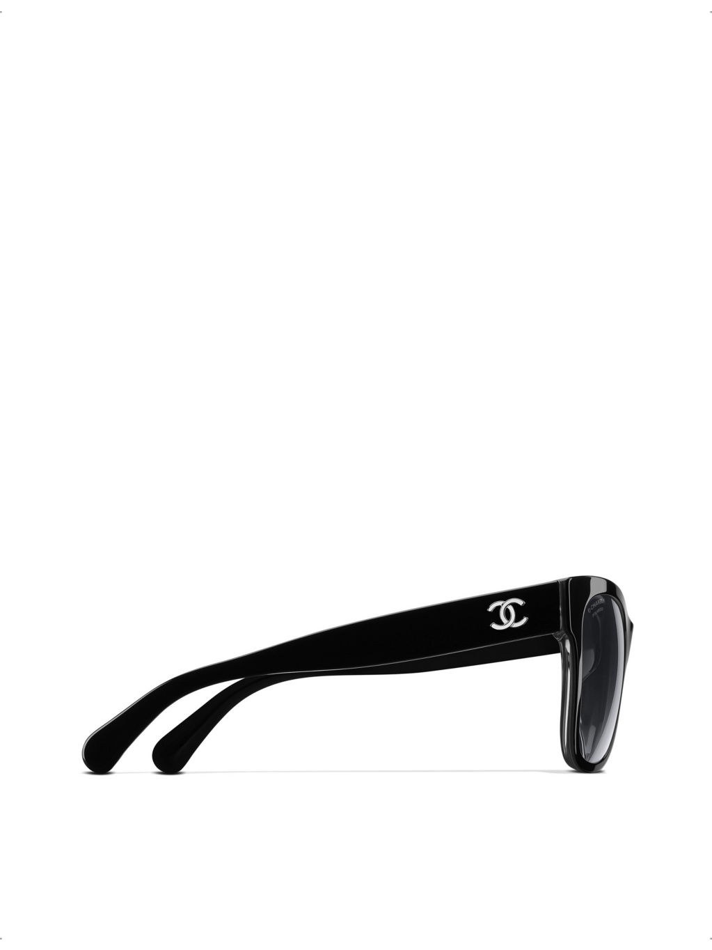Square Sunglasses - 3