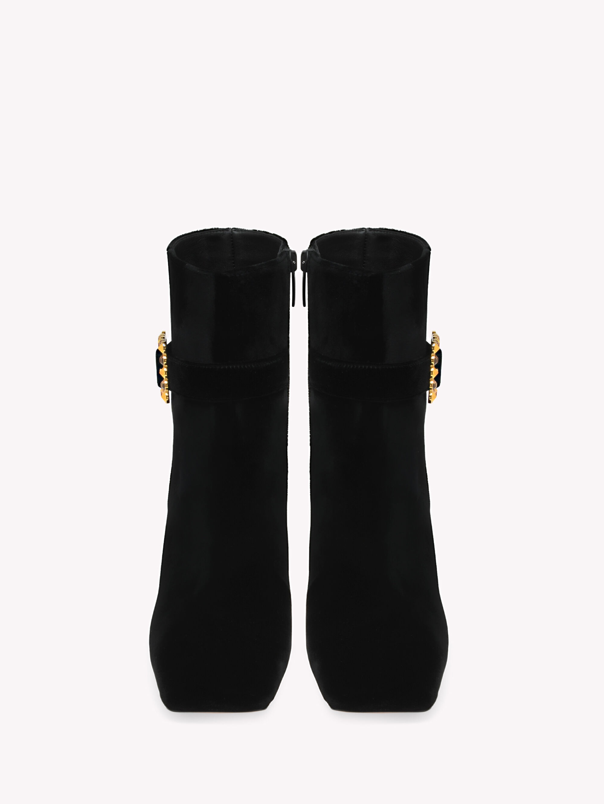 WONDY BOOTIE 55 - 3