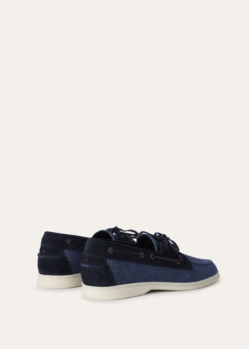 Sea-Sail Walk Loafers - 4