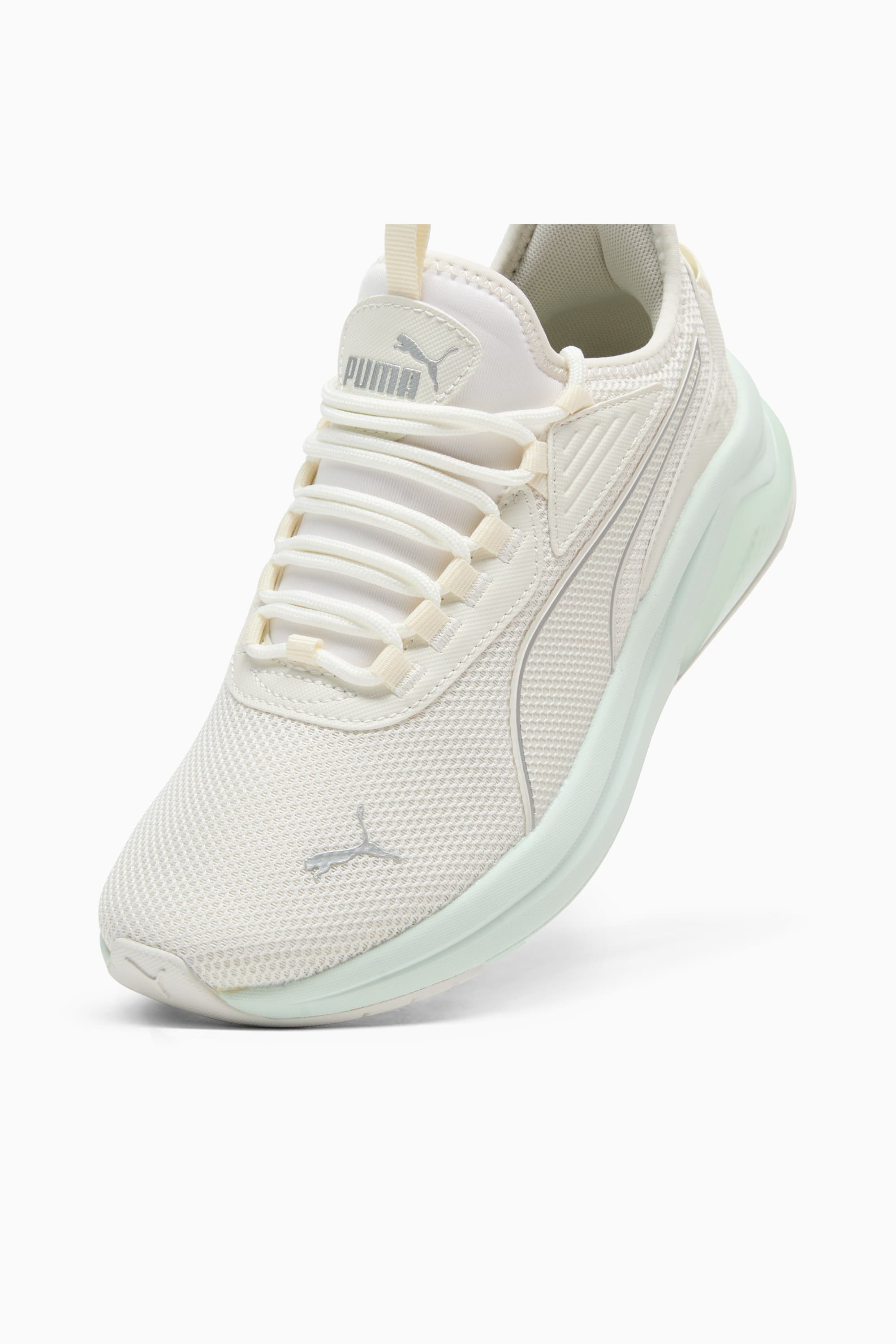 Amplifier Women's Sneakers - 8