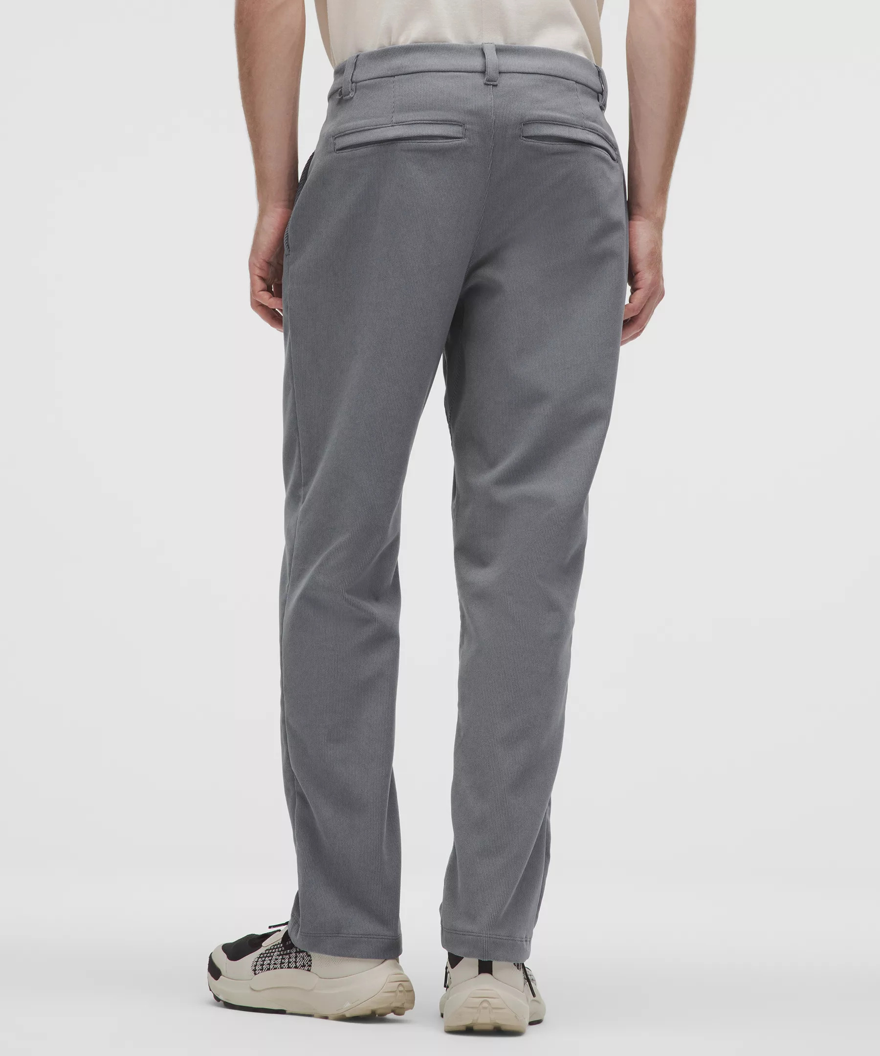 ABC Relaxed-Fit Trouser 32L *Corduroy - 3