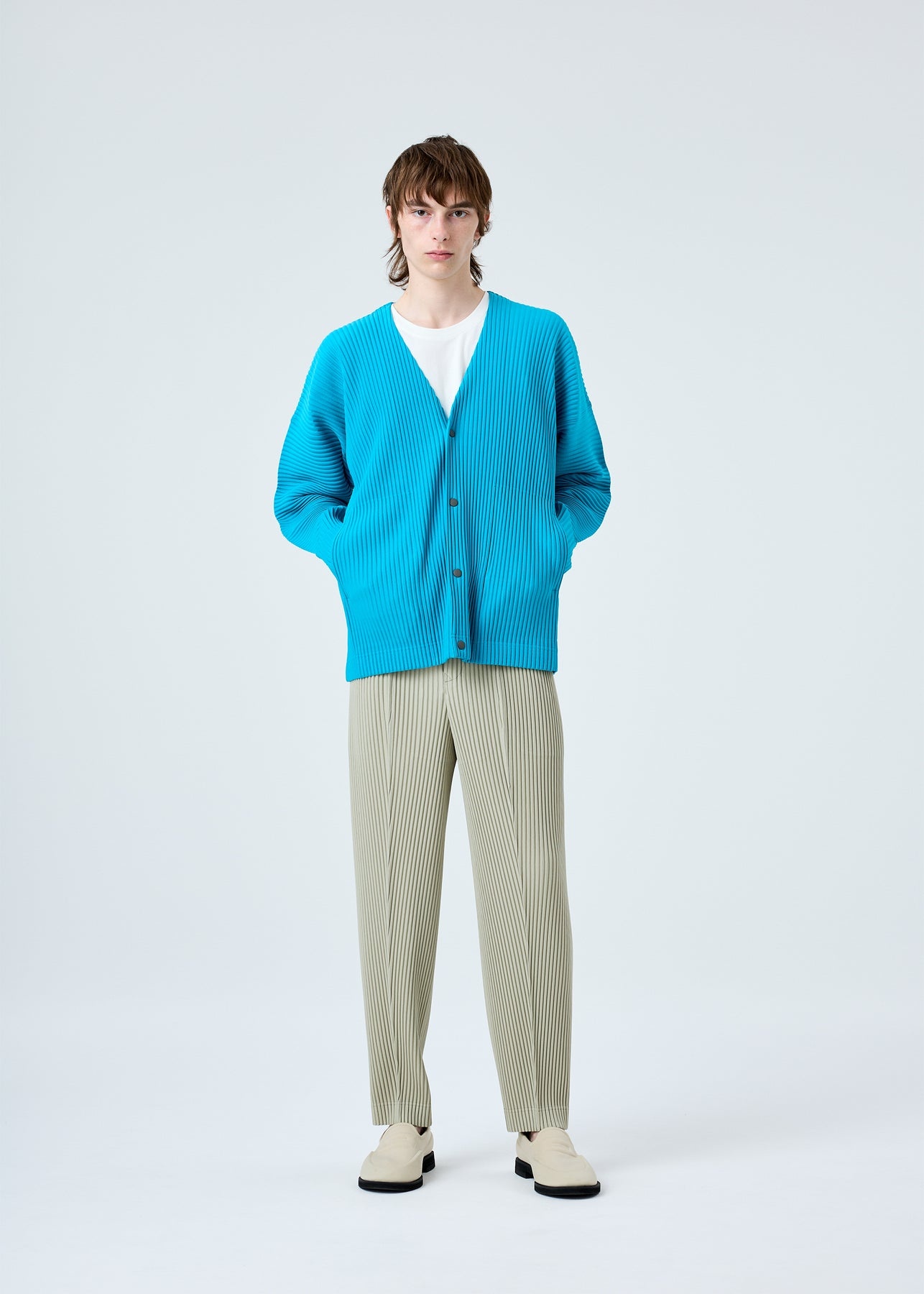 MC MARCH JACKET - 7