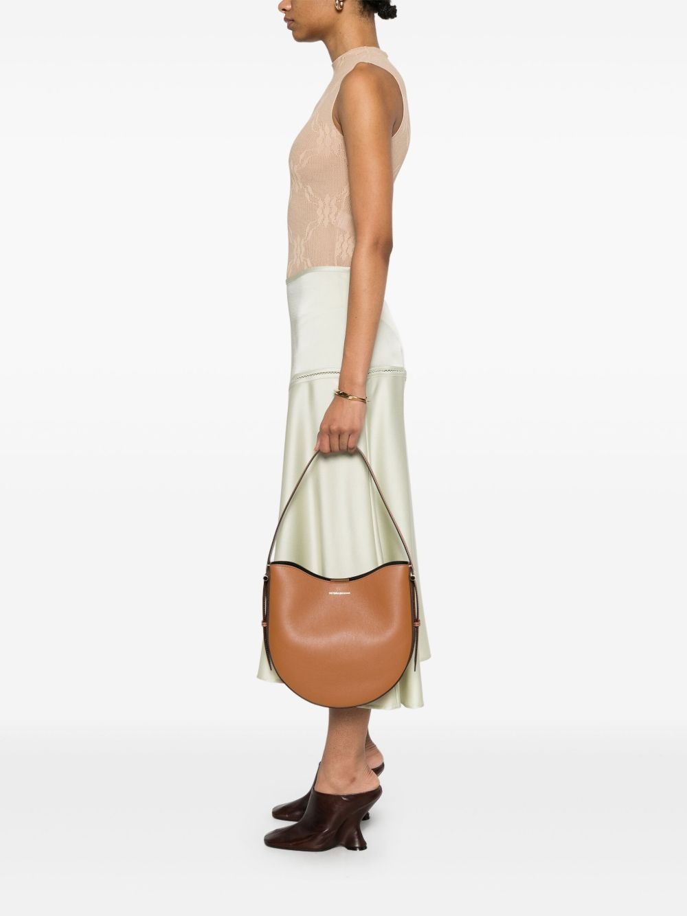 medium The Dia shoulder bag - 2