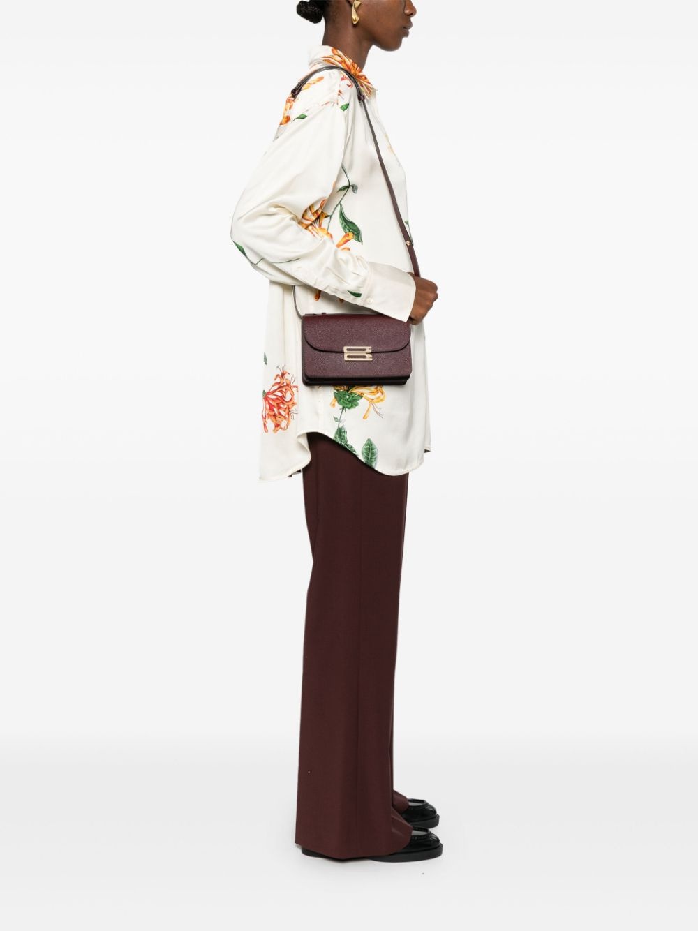 B shoulder bag - 2