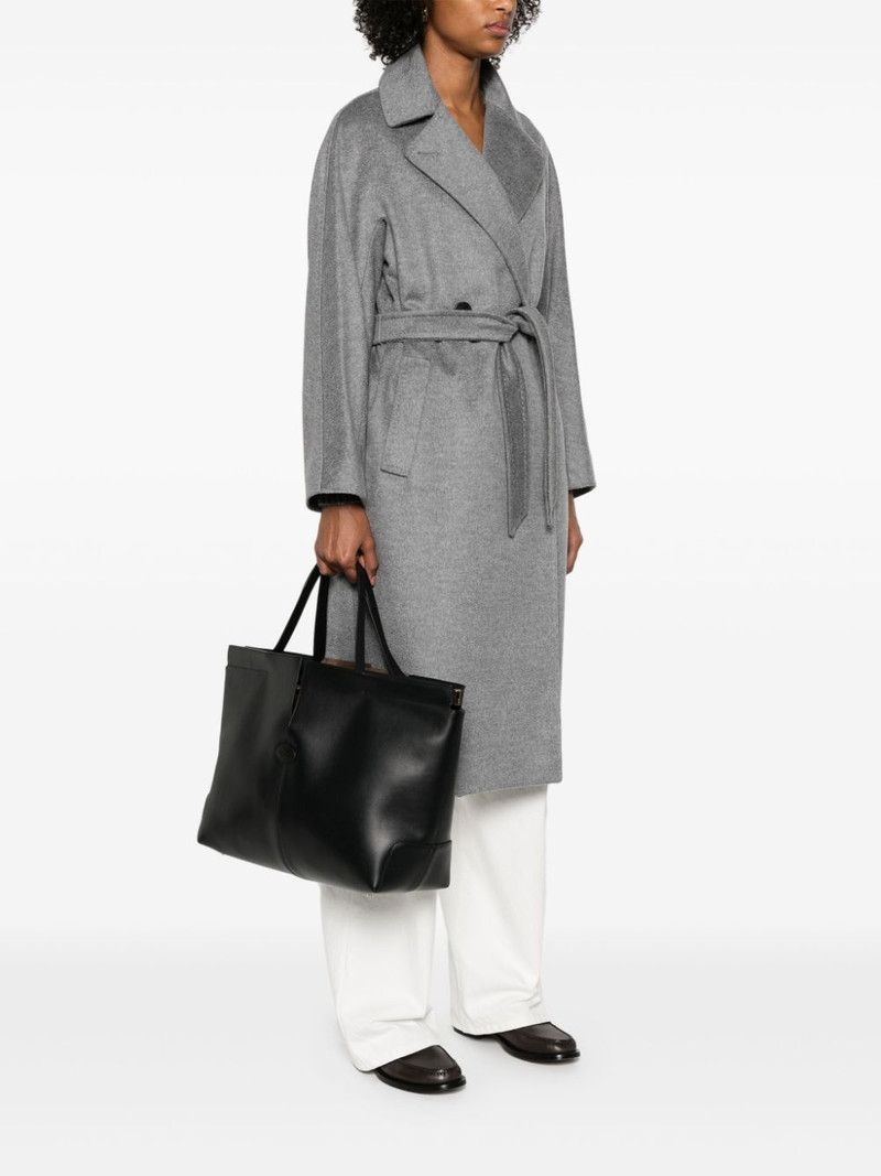 Tod's medium leather tote bag outlook