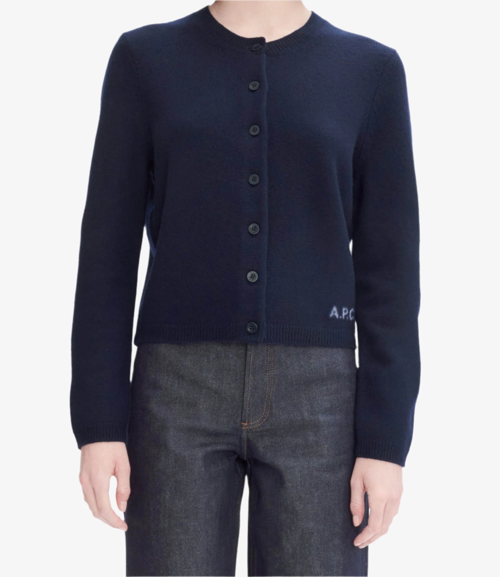 MILA CARDIGAN - 4