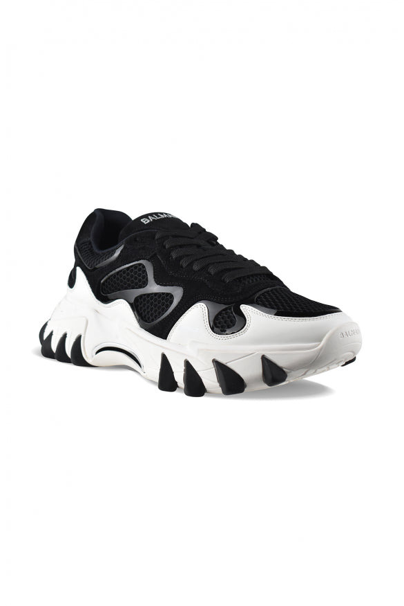 Balmain Men B-East Sneakers - 2