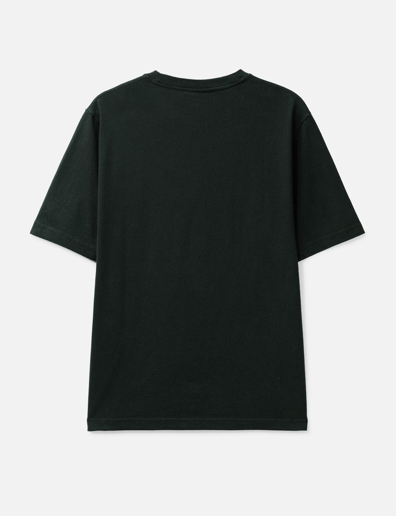 Maison Kitsuné DOUBLE FOX HEAD COMFORT T-SHIRT outlook