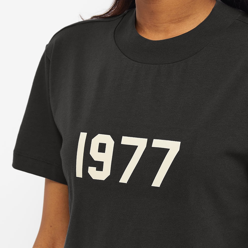 ESSENTIALS Fear of God ESSENTIALS Women's 1977 Tee | REVERSIBLE