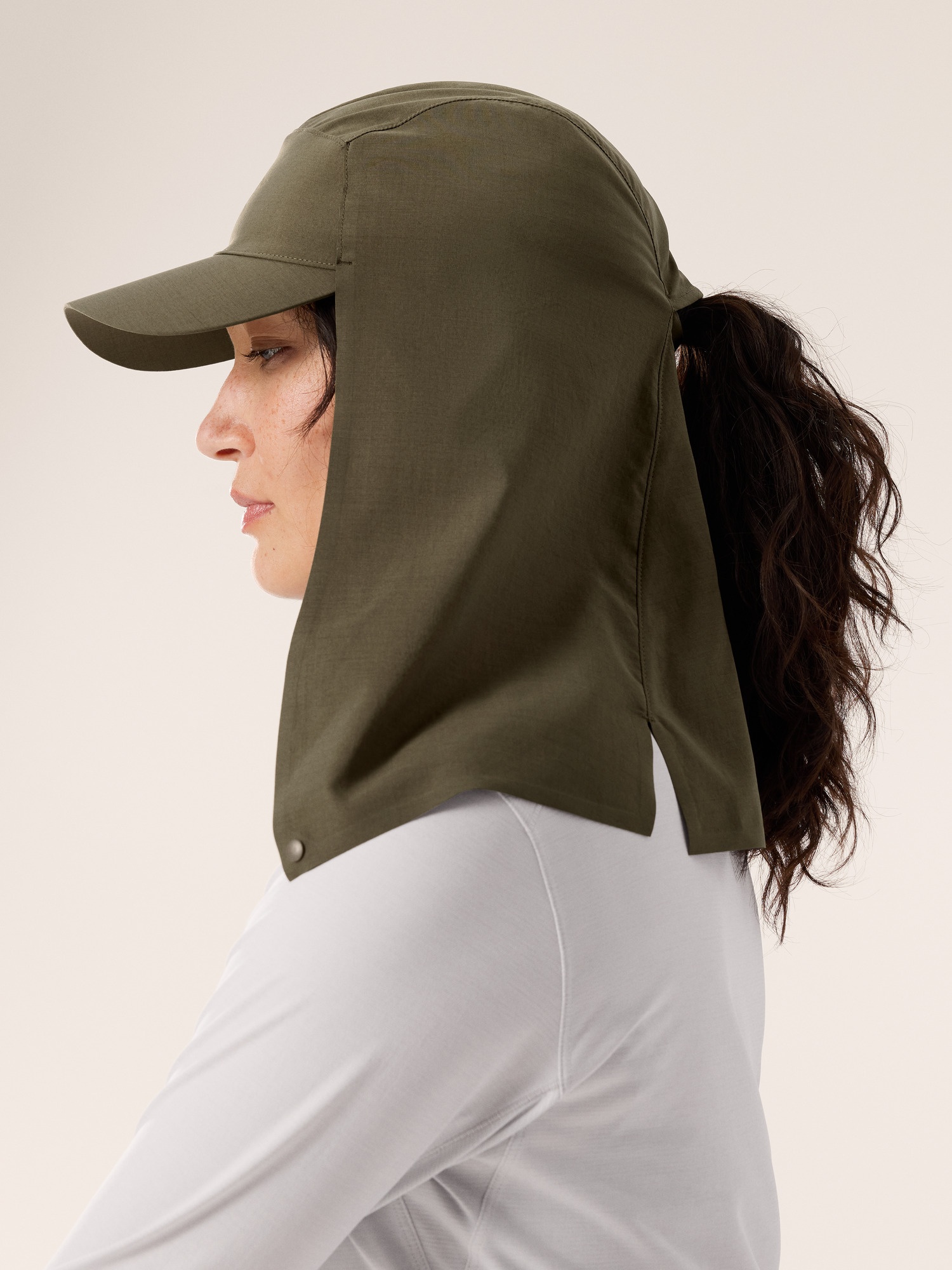 Sima 5 Panel Cap - 4