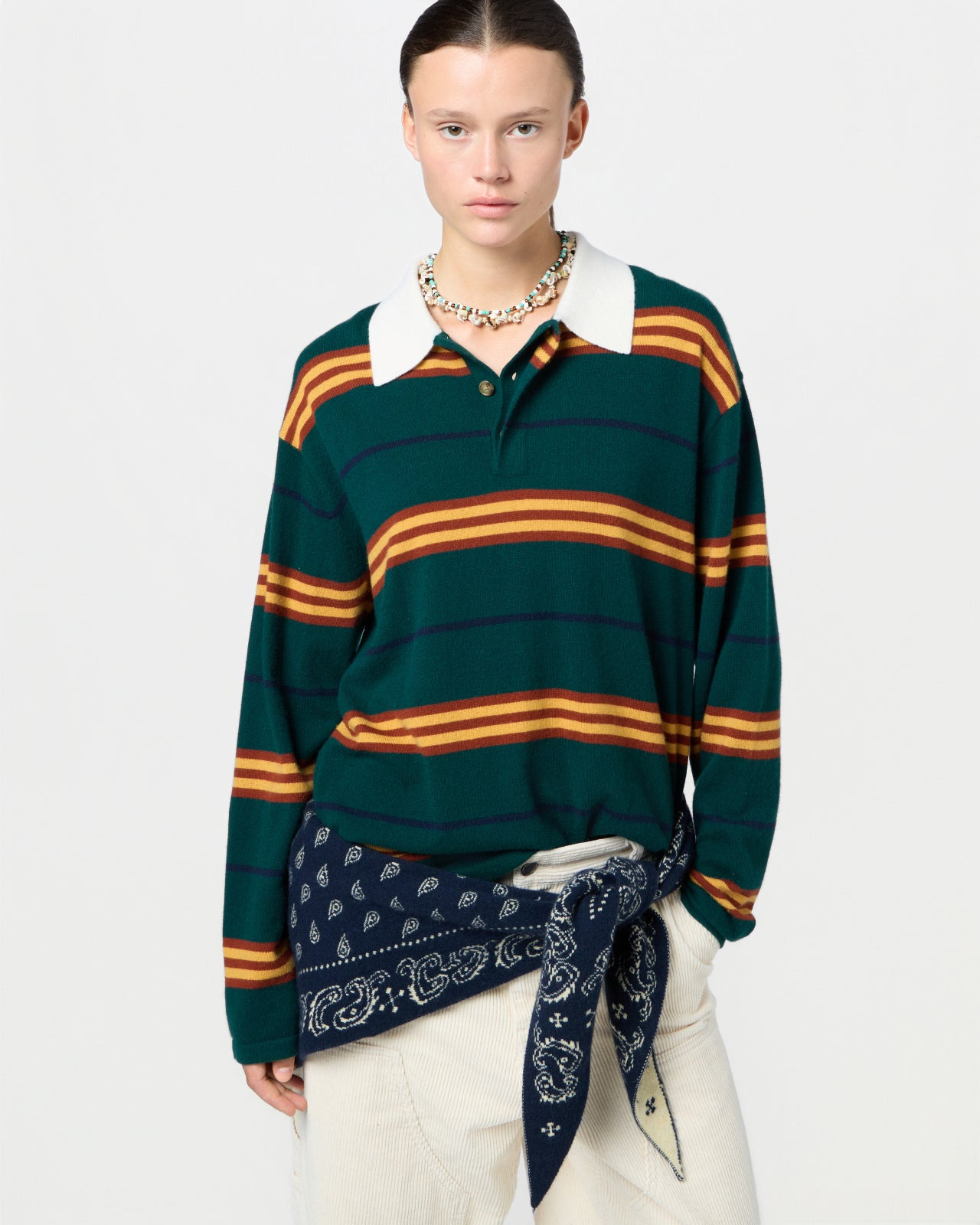 Striped Rugby - 4