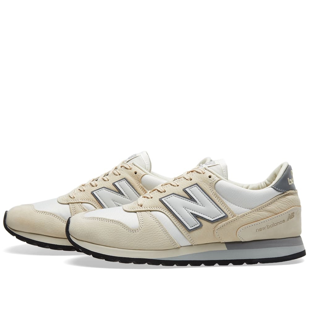 New Balance x Norse Projects M770NC Lucem Hafnia - 3