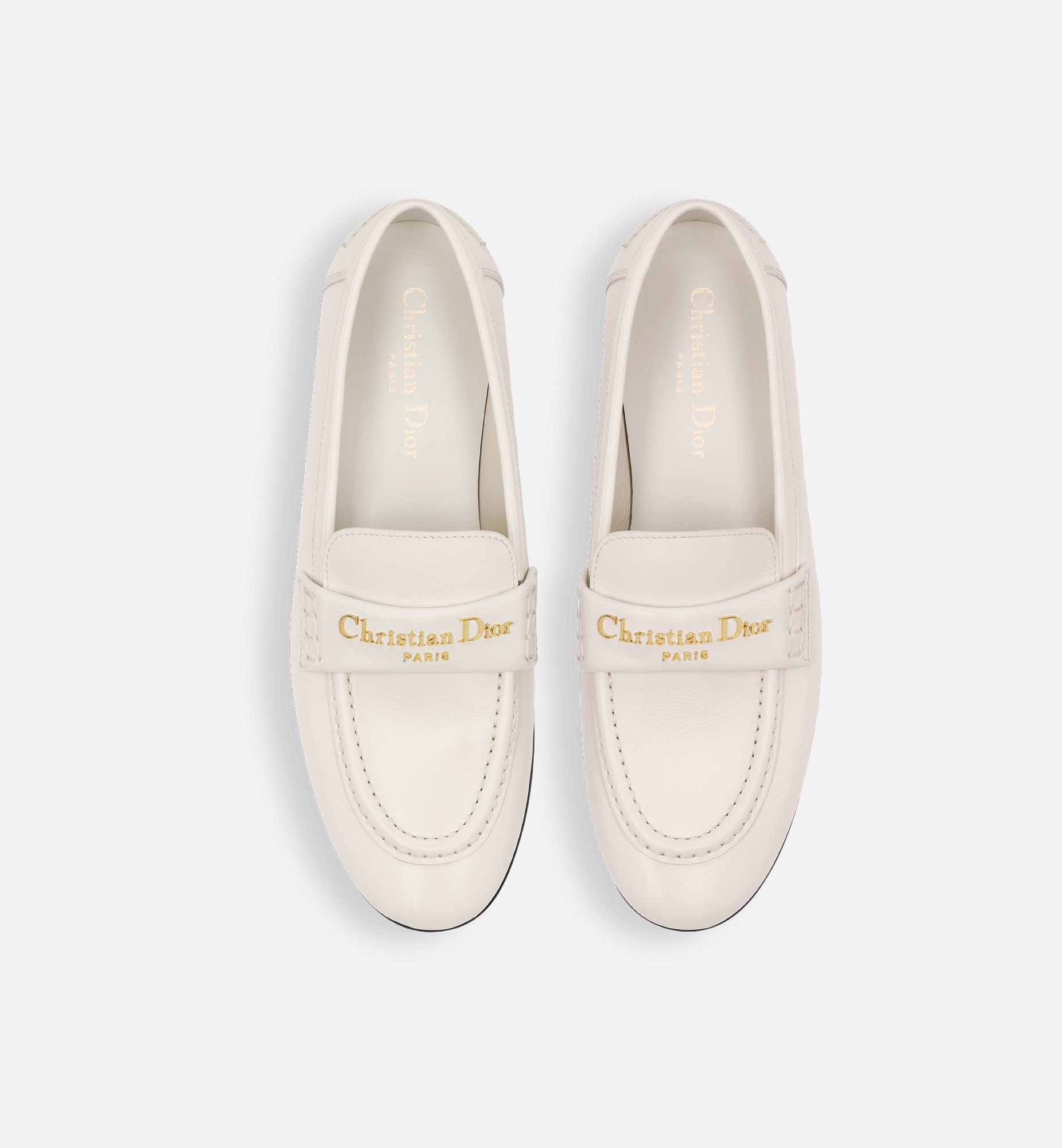 Dior Boy Loafer - 4