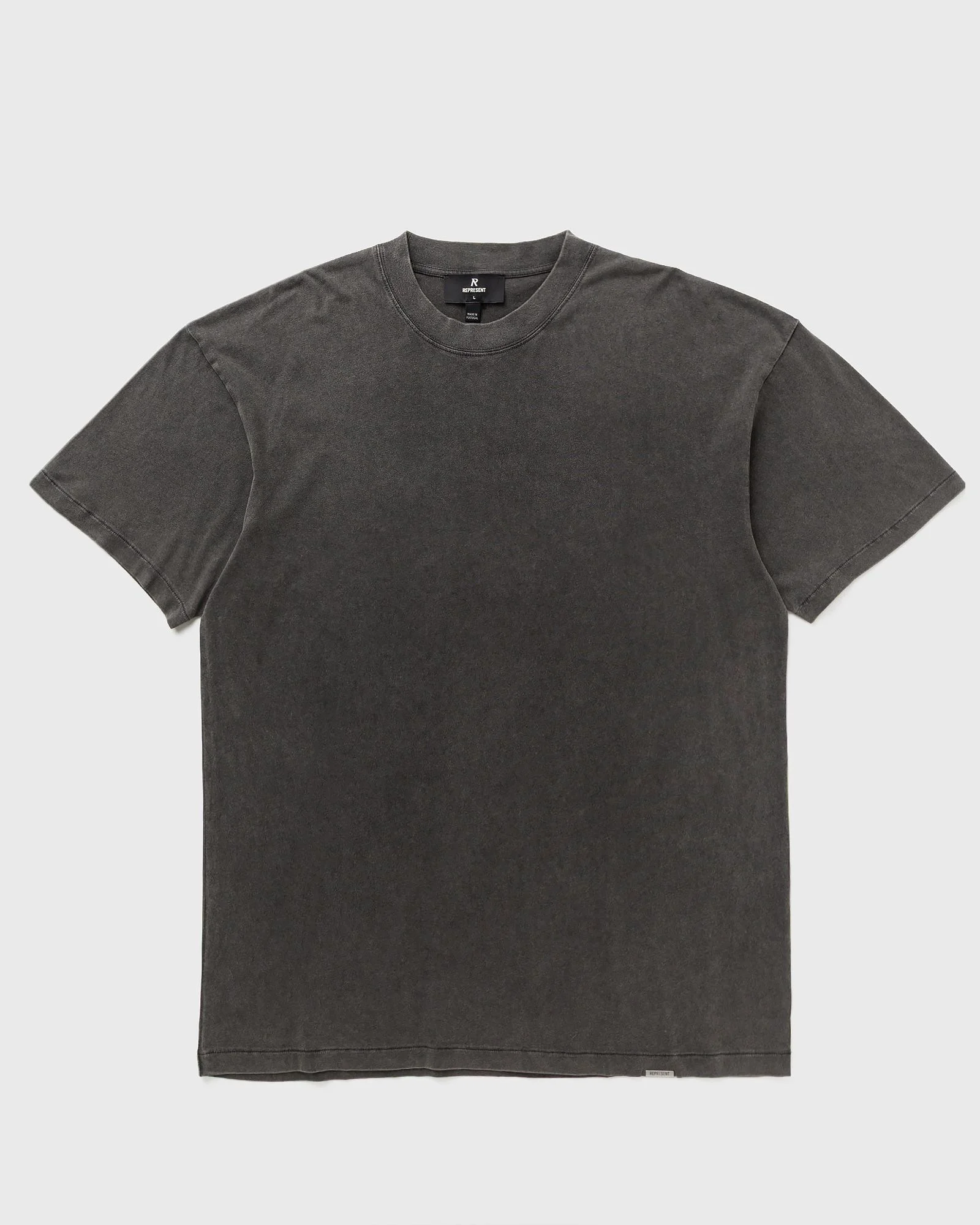 Initial Oversize TEE - 1