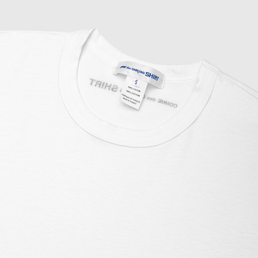 OVERSIZED LOGO S/S T-SHIRT - 2