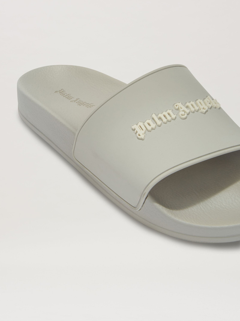 Monogram Pool Slider 4