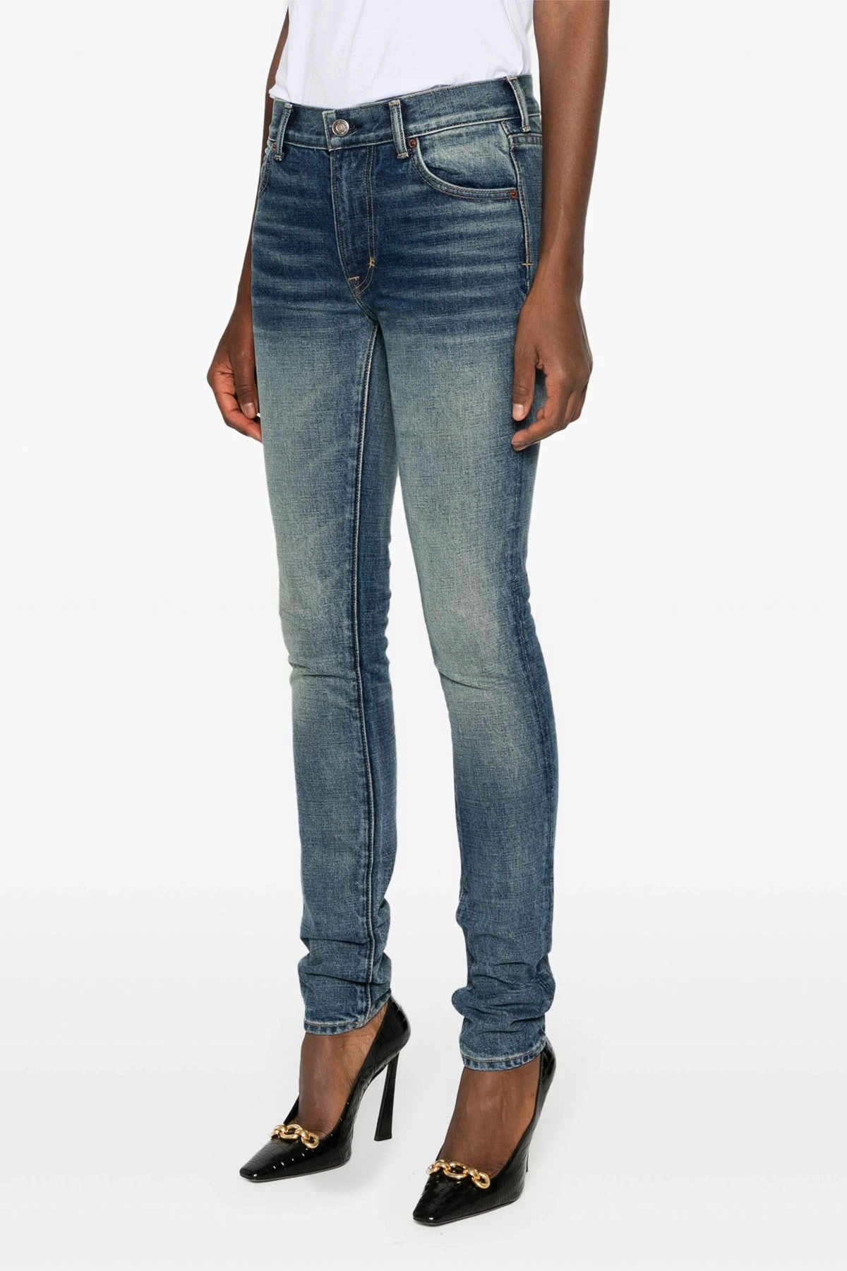 Denim jeans - 2