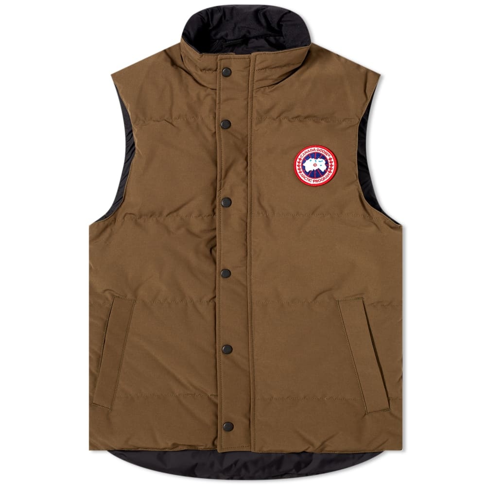 Canada Goose Garson Vest - 1