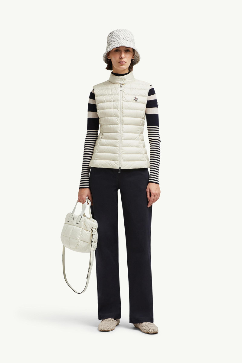 Moncler Igens Down Vest outlook