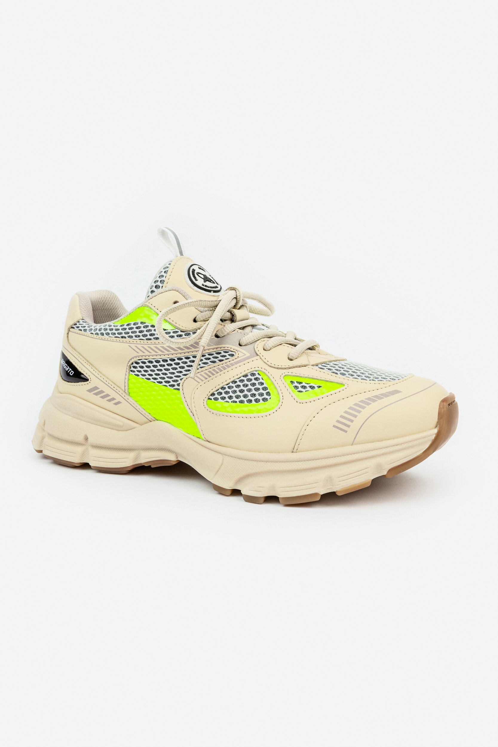 Marathon Runner - 2