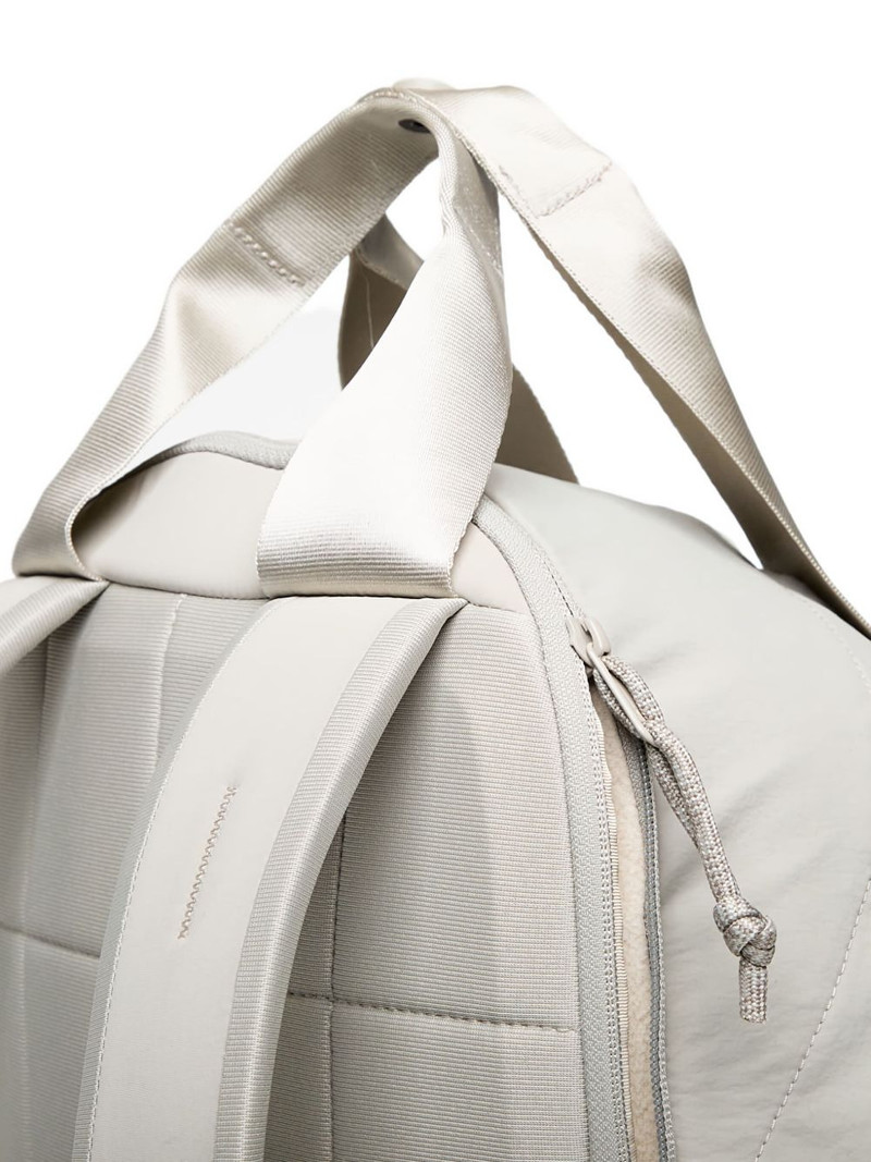 Never Stop backpack 3