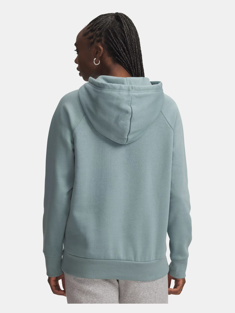 Under Armour UA Rival Fleece Big Logo outlook