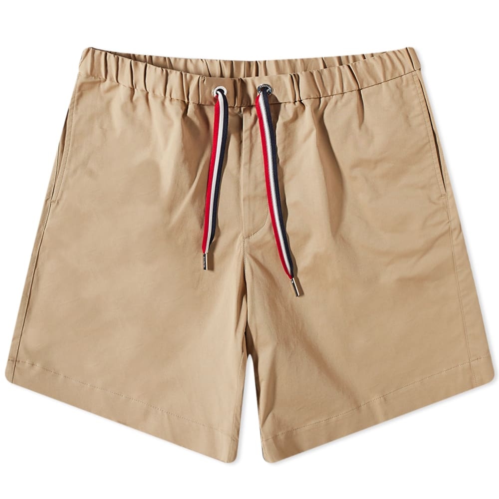 Moncler Drawstring Shorts - 1