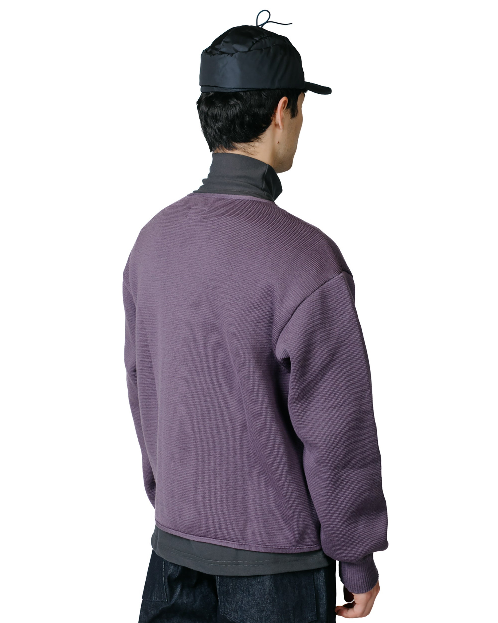 George Purple - 3