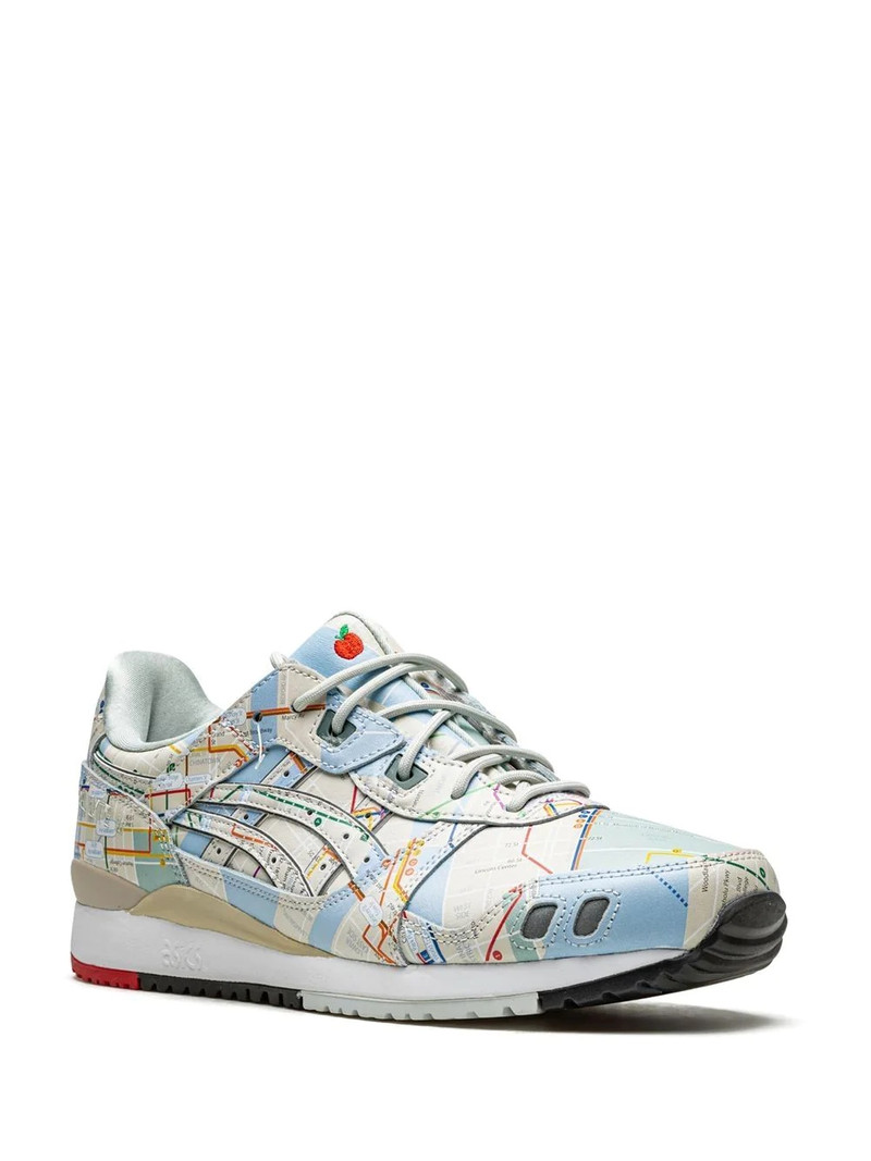 Asics Gel-Lyte III OG sneakers outlook