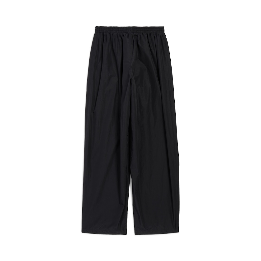 Men's Basketball Series - Tracksuit Pants in Black - 2