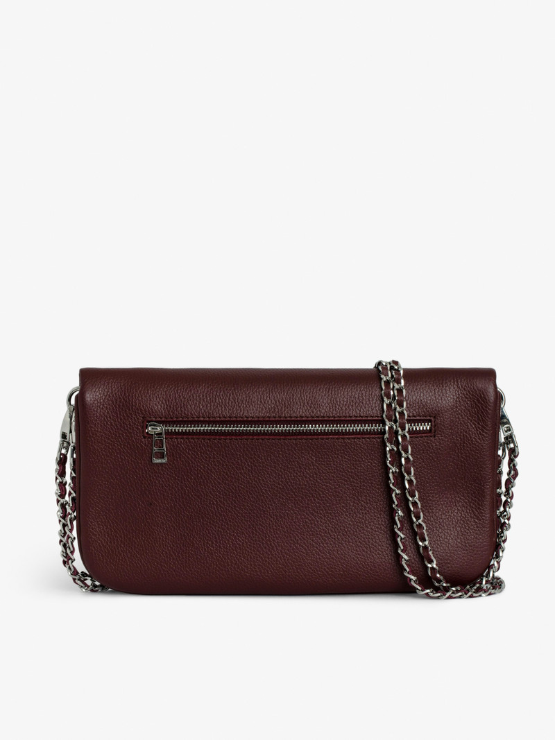 Zadig & Voltaire Rock Clutch outlook