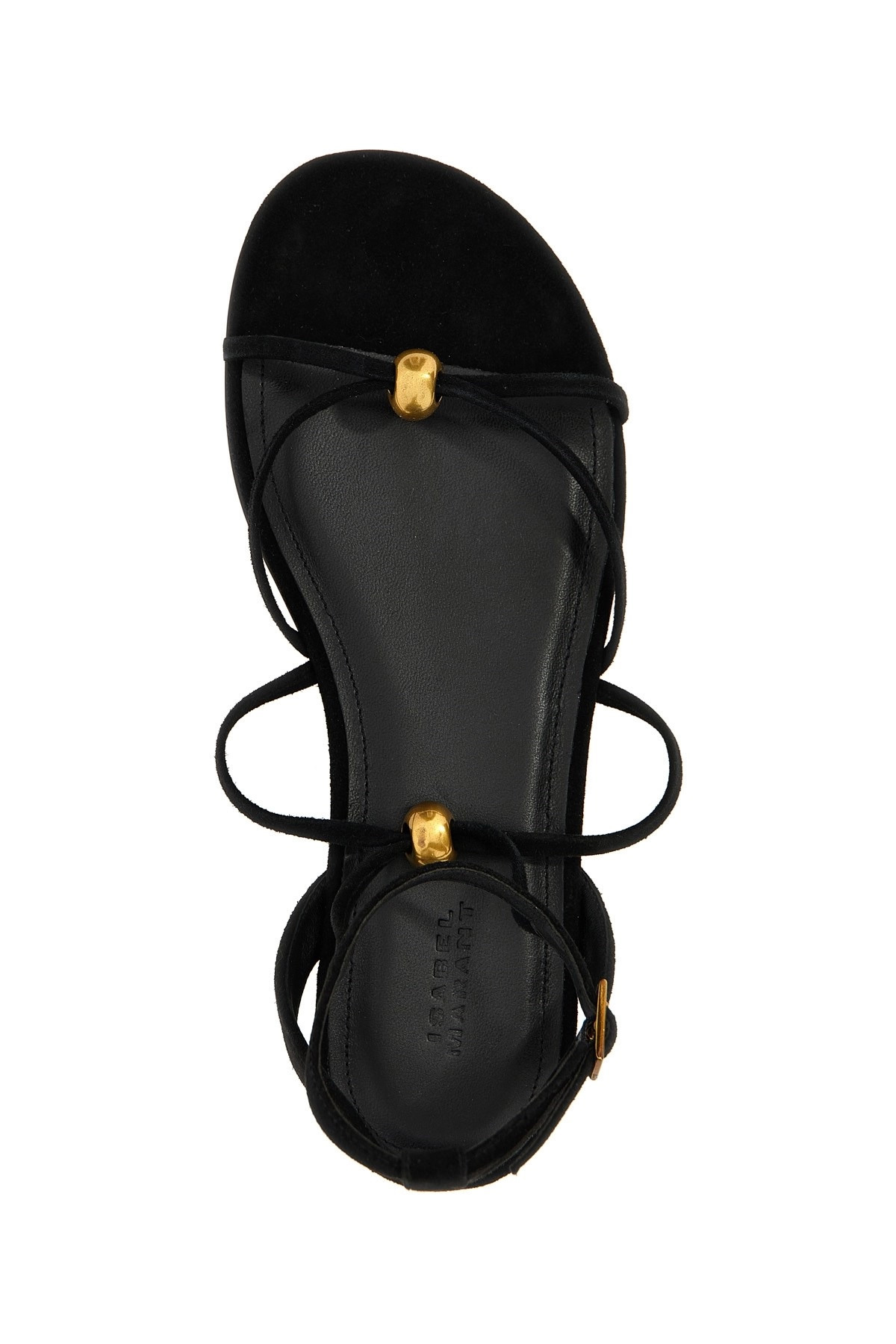 'Aeza' sandals - 4