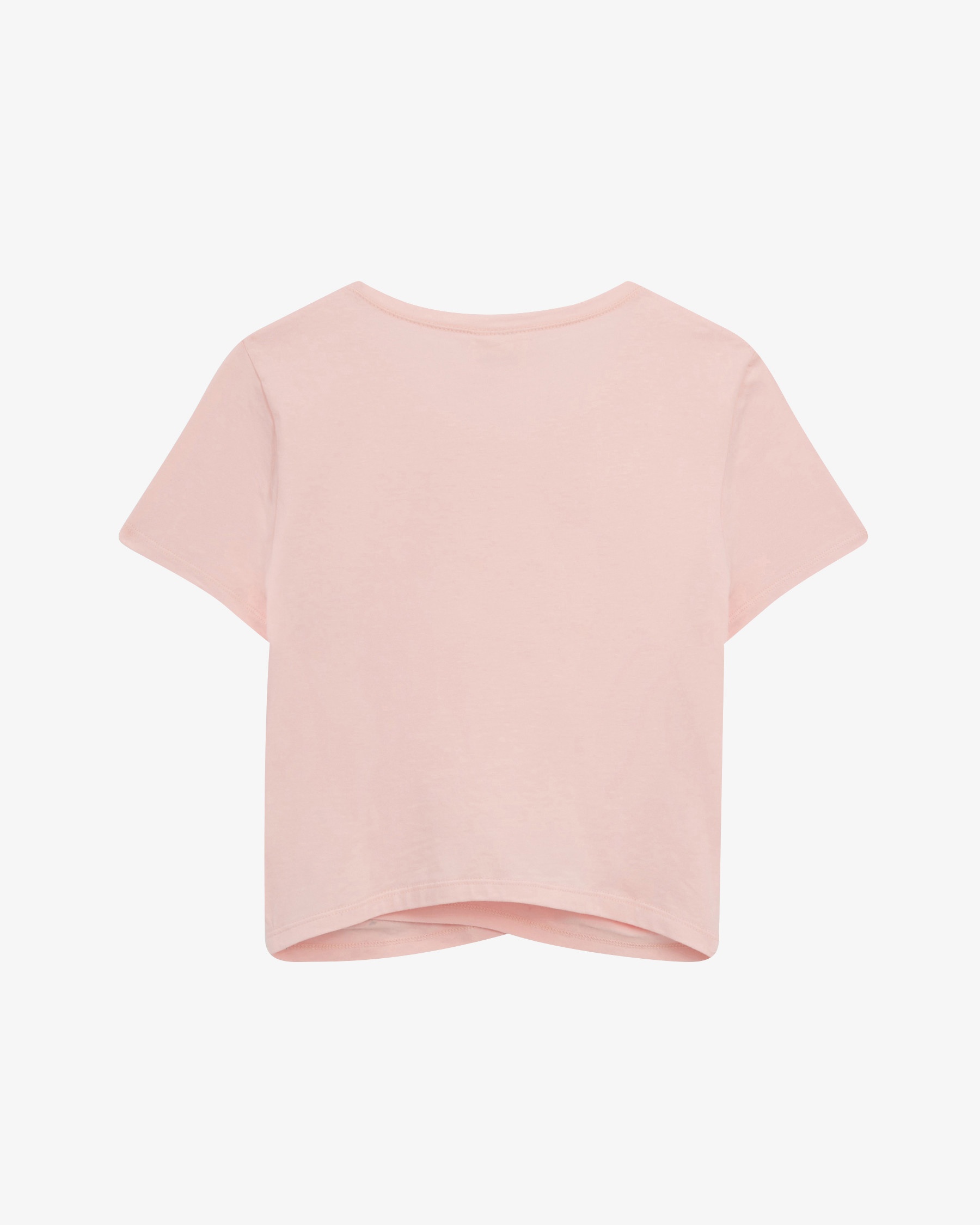Top with draped effect - 6