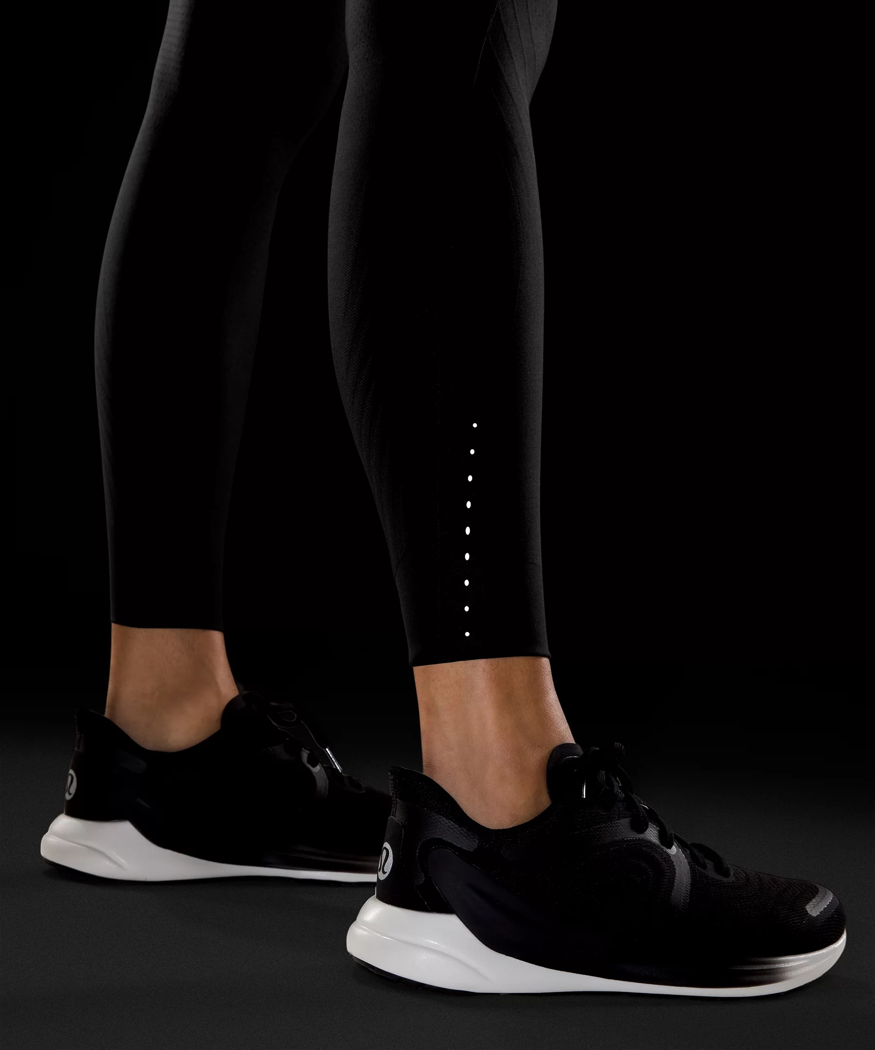 lululemon SenseKnit Running High-Rise Tight 28