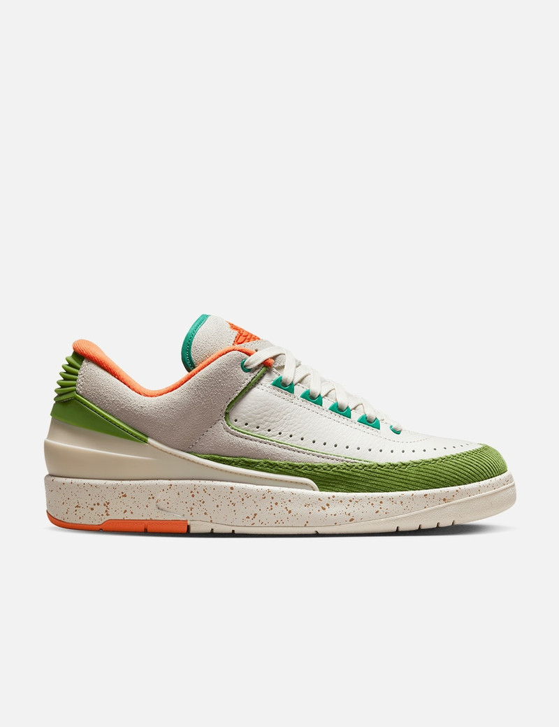 WMNS AIR JORDAN 2 RETRO LOW SP - 1