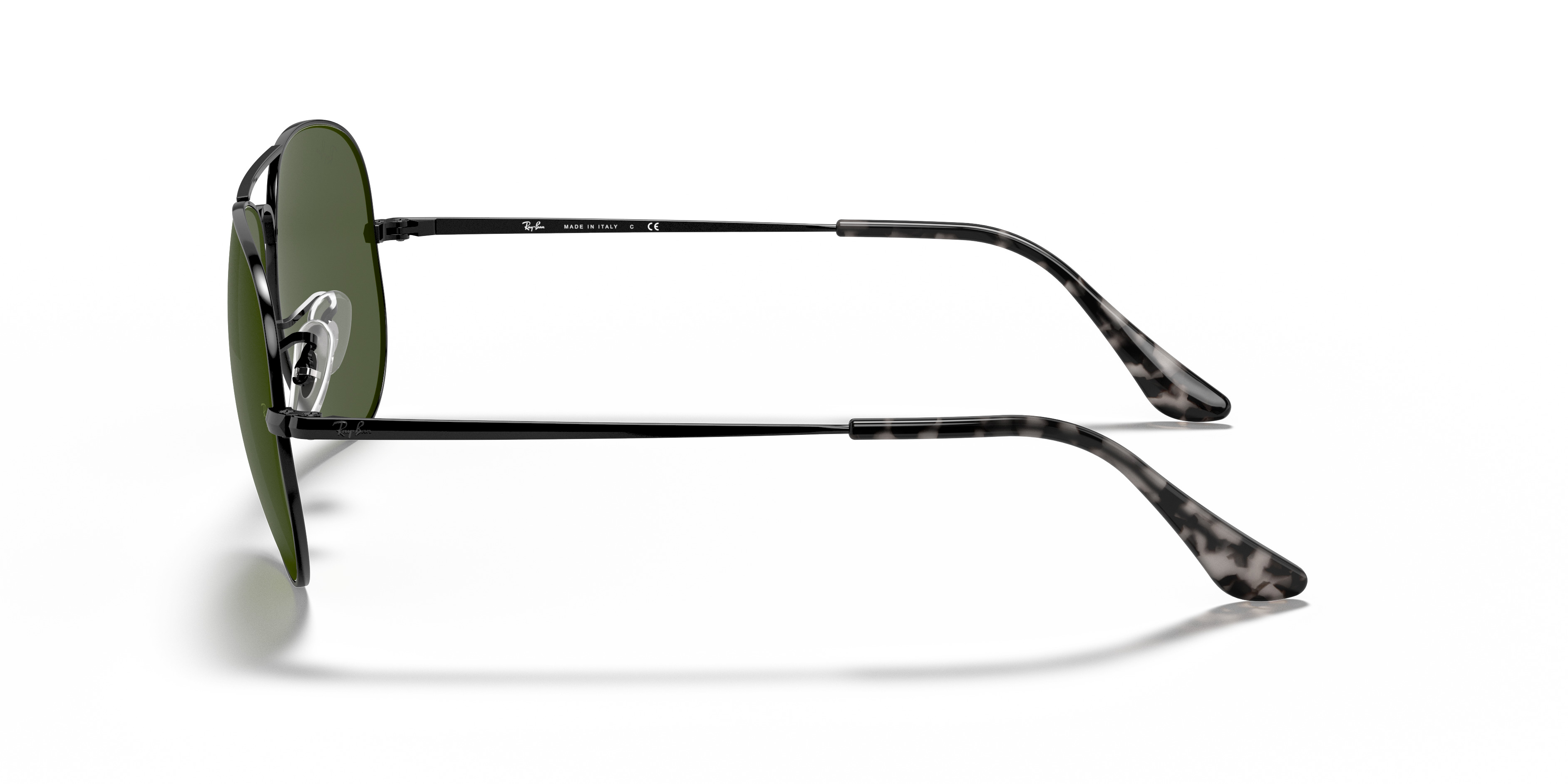 RB3689 Aviator Metal II - 3