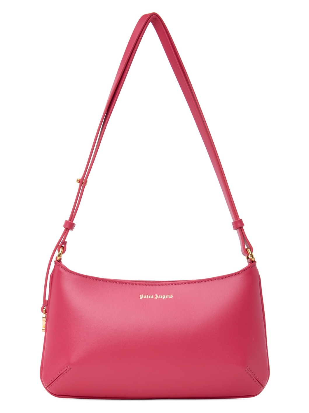 Pink Giorgina Bag - 1