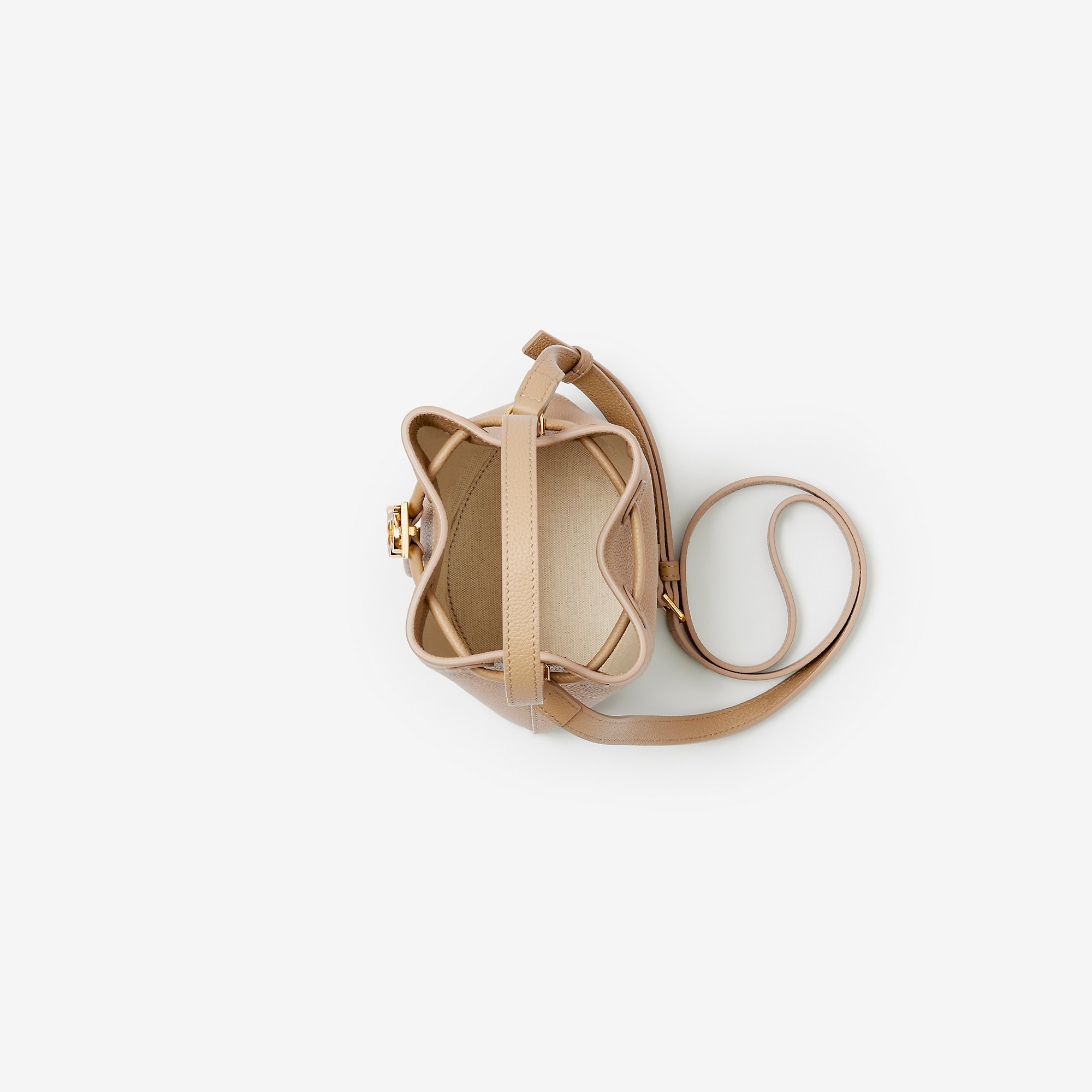 Mini TB Bucket Bag 4