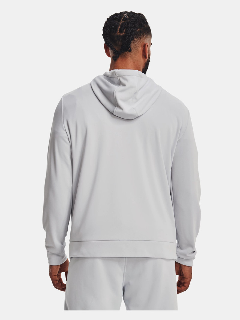 Men's Armour Fleece® Full-Zip Hoodie 4